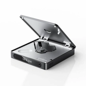 FiiO DM13 BT Black