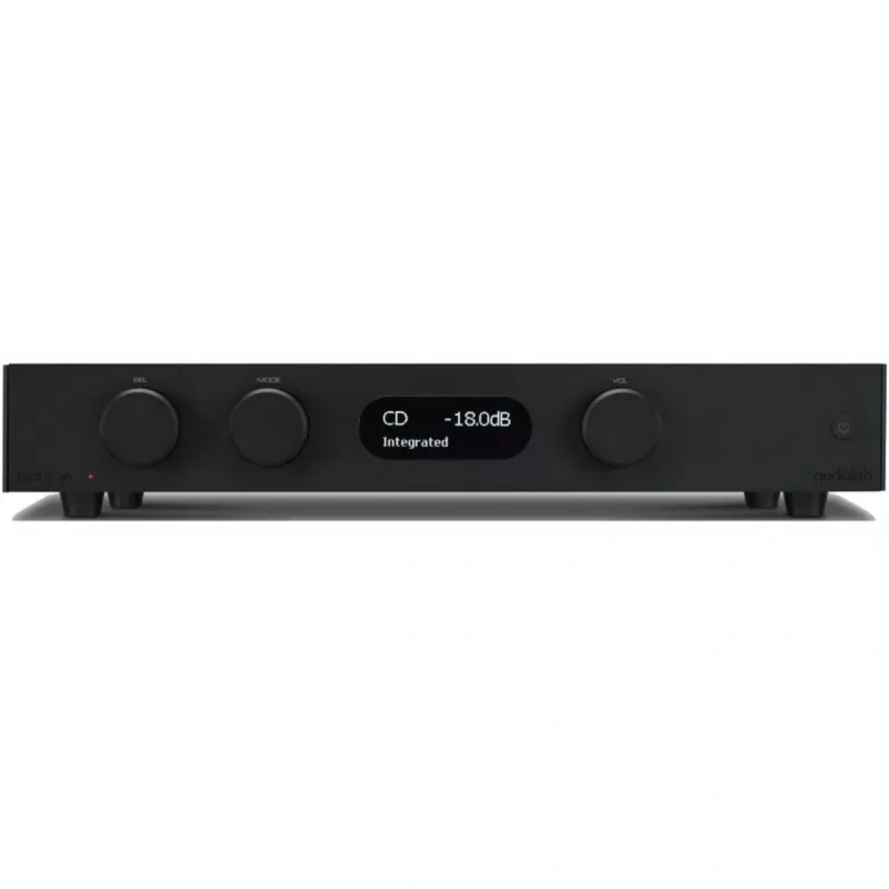 AudioLab 8300A Black