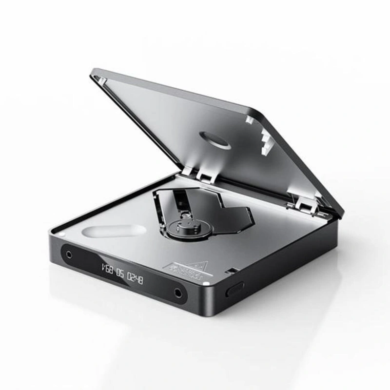 FiiO DM13 BT Black