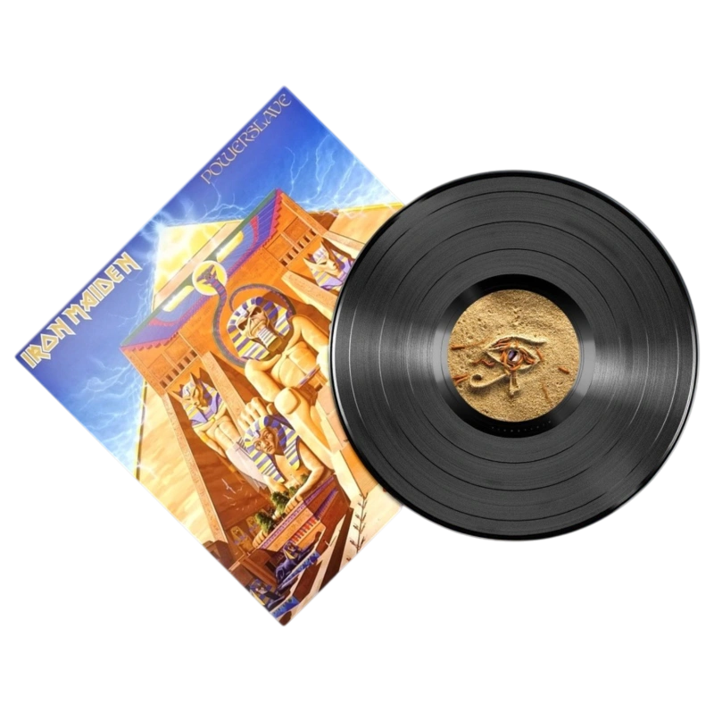 Powerslave (Remastered Edition)