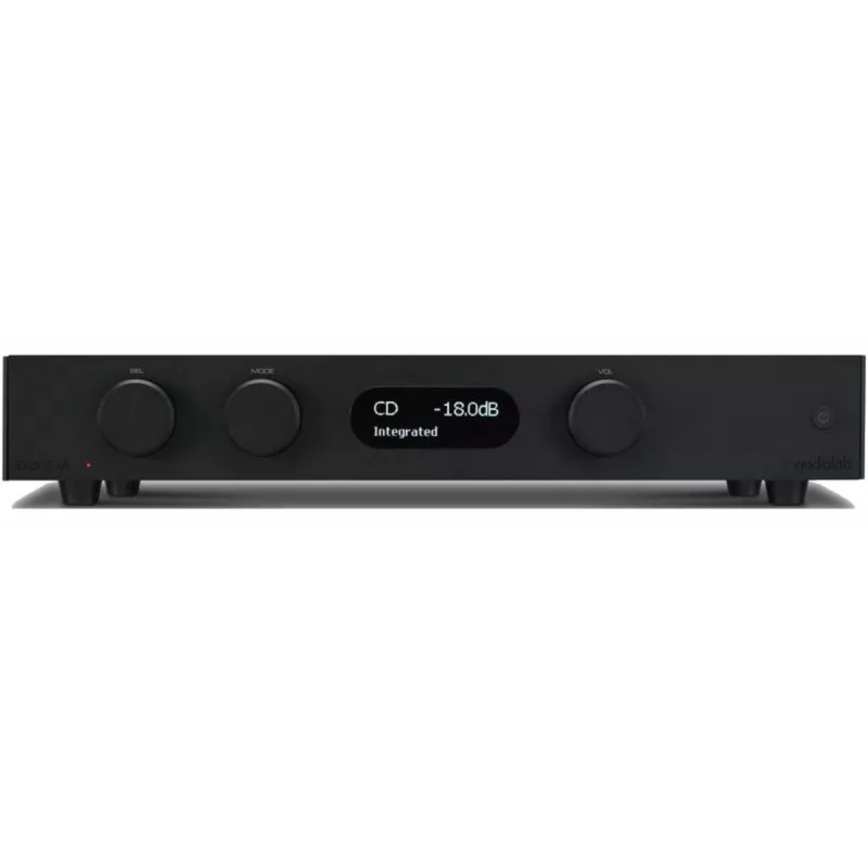 AudioLab 8300A Black