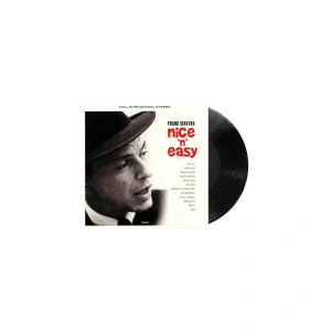 Nice 'N' Easy (Mono)