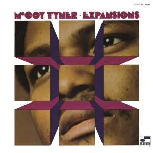Expansions (Tone Poet Series)