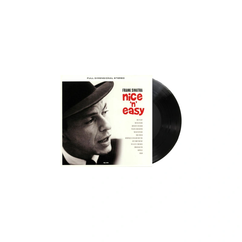Nice 'N' Easy (Mono)