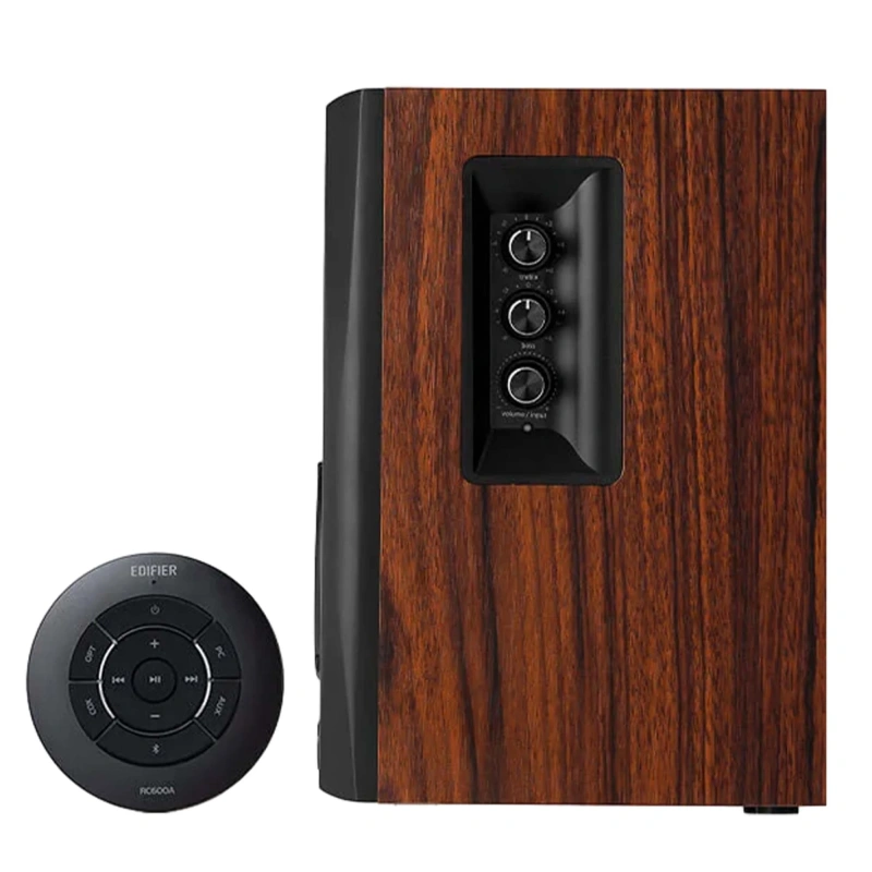 Edifier S360DB Brown