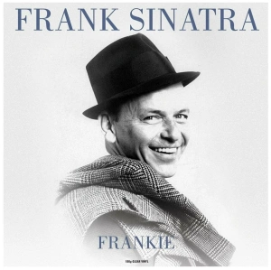 Frankie (Clear Vinyl)