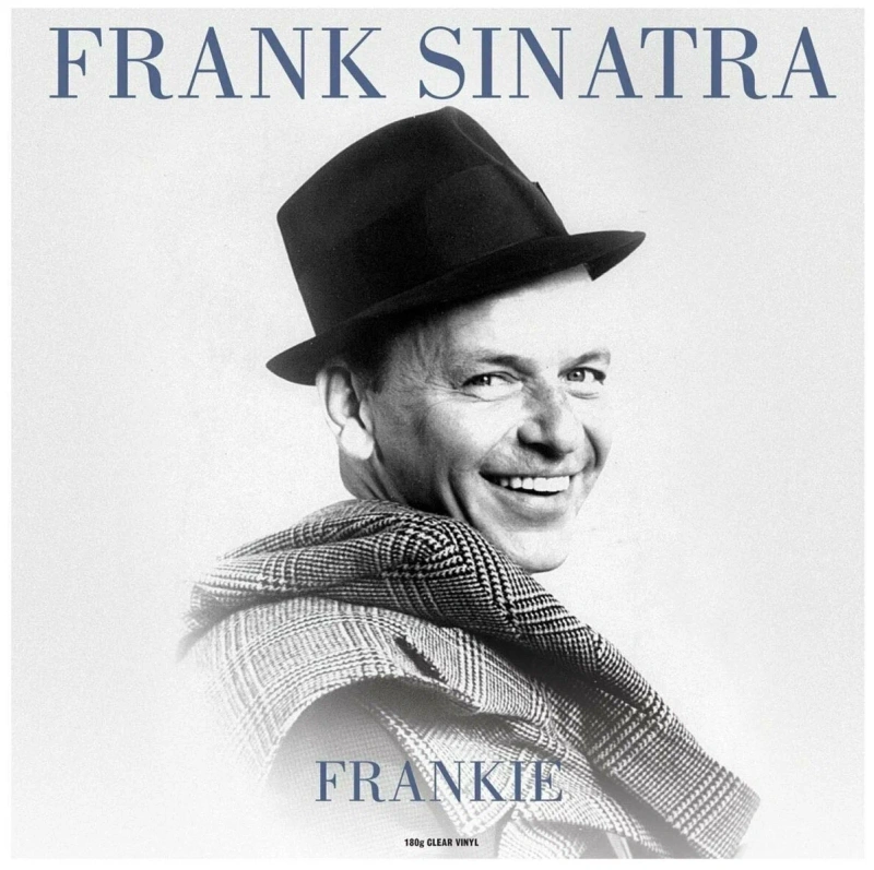 Frankie (Clear Vinyl)