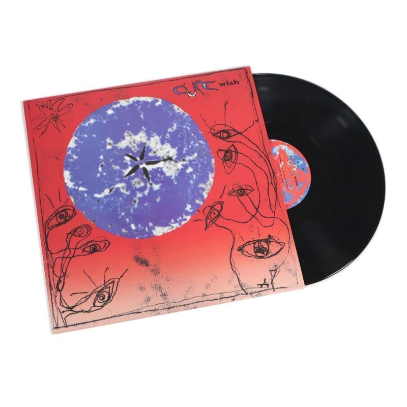Wish (30th Anniversary Edition)