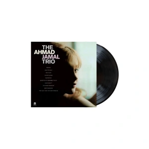 The Ahmad Jamal Trio