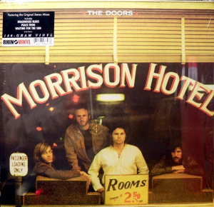 Morrison Hotel