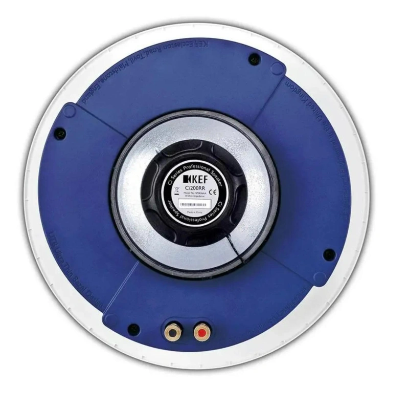 KEF Ci200RR THX