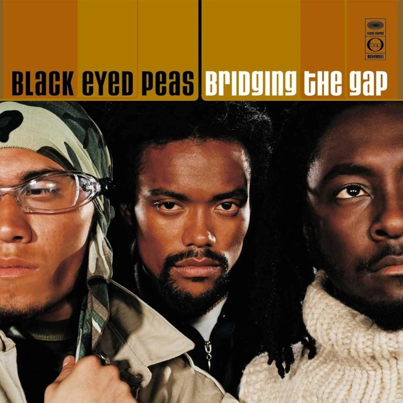 Bridging The Gap (25th Anniversary Edition)