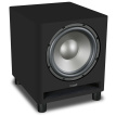 Mission QX-12 SUB MKII lux black