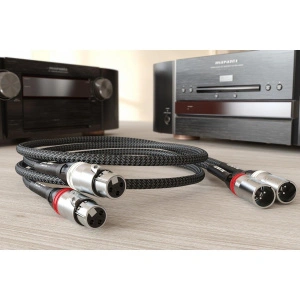 Ricable Magnus Signal XLR 2 x 0,5 m