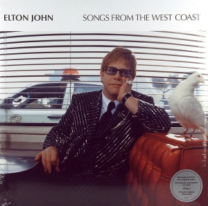 Songs From The West Coast
