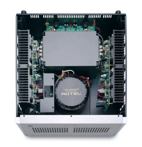 Rotel RB-1590 Black