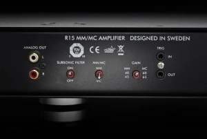 PRIMARE R15 Titan