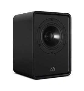 Wharfedale Denton 1S Black