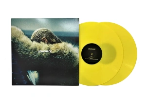 Lemonade (Yellow Vinyl)
