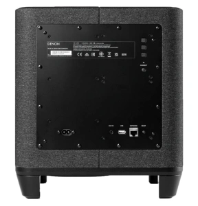 DENON Home Subwoofer