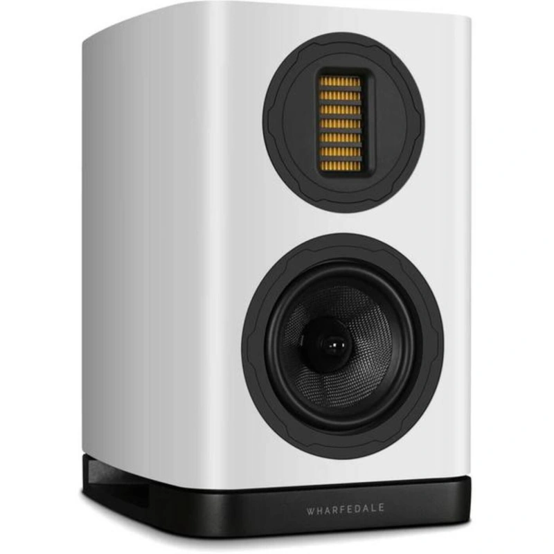 Wharfedale EVO 5.1 White