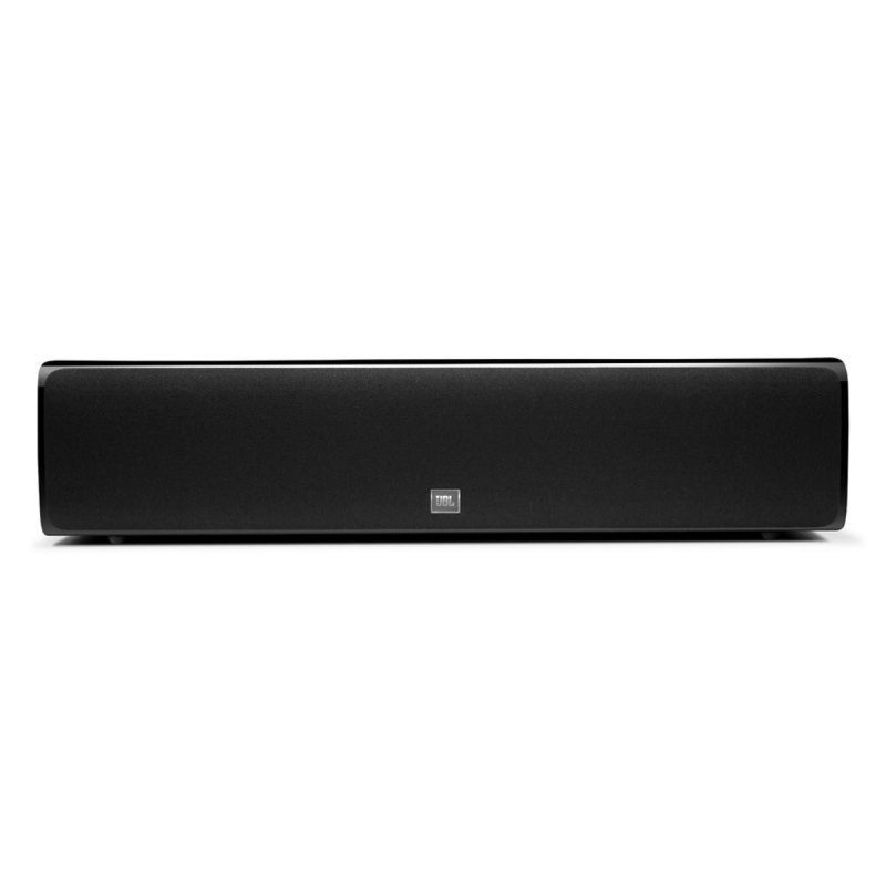 JBL HDI-4500 Black Gloss