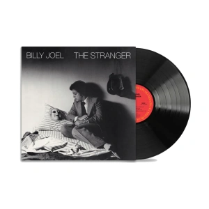 The Stranger