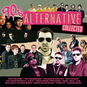 90's Alternative Collected