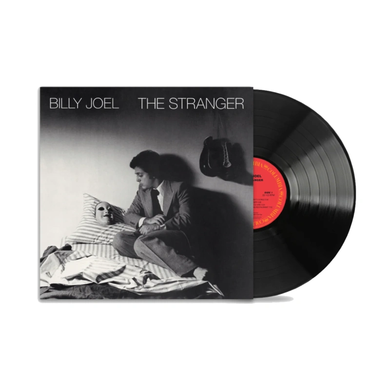 The Stranger