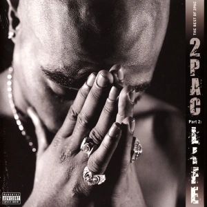 The Best Of 2Pac - Part 2: Life