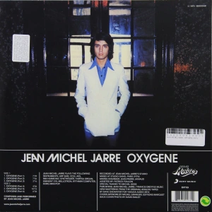 Oxygene (Reissue Edition)