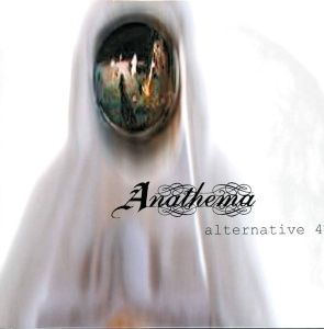 Alternative 4 (25th Anniversary)