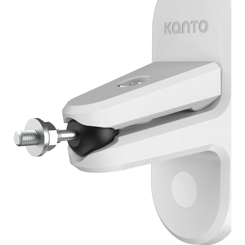 Kanto Audio SPW3 White