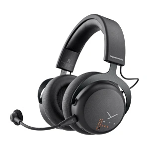 Beyerdynamic MMX 200 black