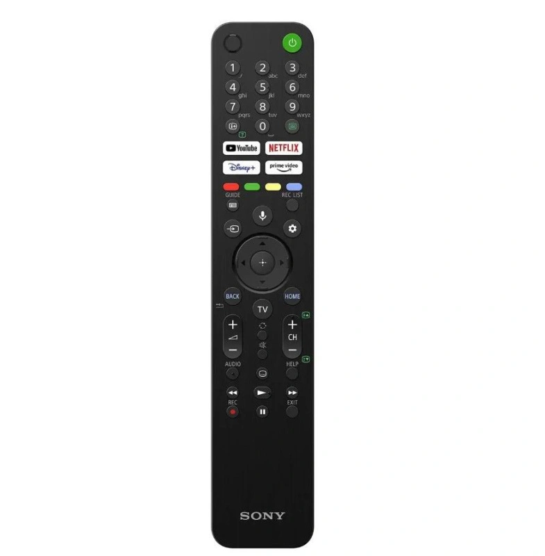 Sony KD55X81J