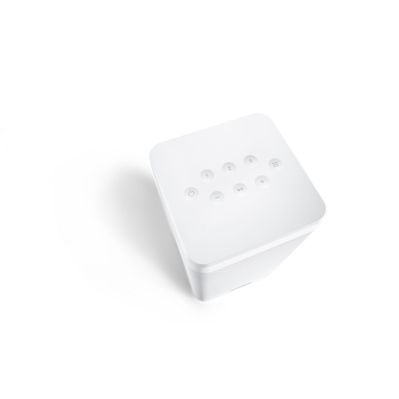 Canton Smart Soundbox 3 White