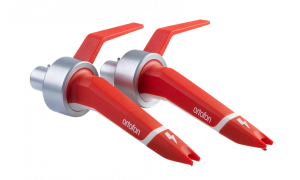 Ortofon Concorde MKII Digital TWIN