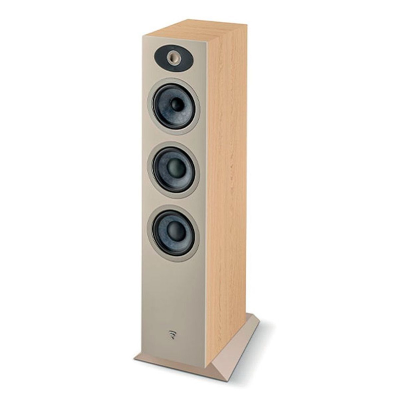 Focal Theva N2 Light Wood