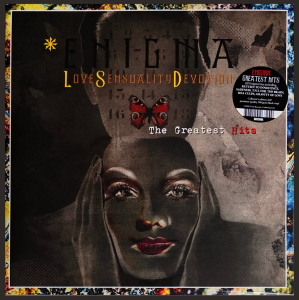 Love Sensuality Devotion (The Greatest Hits)