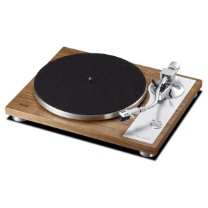 TEAC TN-4D-SE Walnut