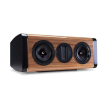 Wharfedale Aura С HI-GLOSS WALNUT