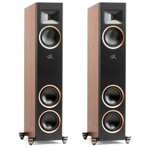 Martin Logan Motion F10 Walnut