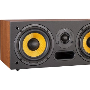 Davis Acoustics Ariane C Dark Walnut