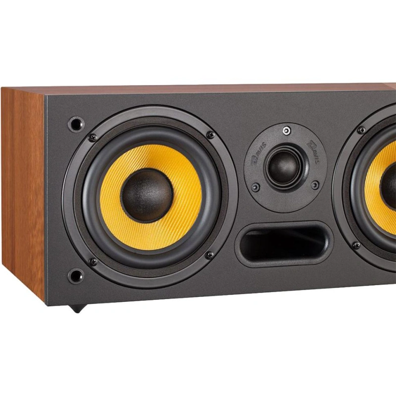 Davis Acoustics Ariane C Dark Walnut