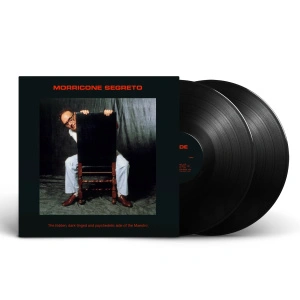 Morricone Segreto
