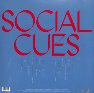Social Cues