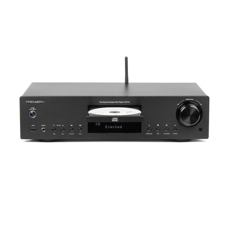 Premiera C1S Pro