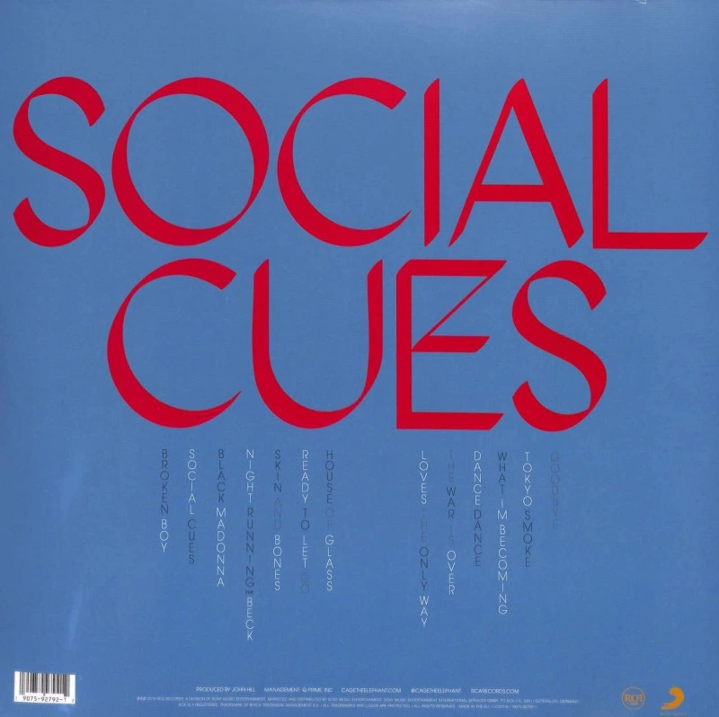Social Cues