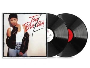 Toni Braxton