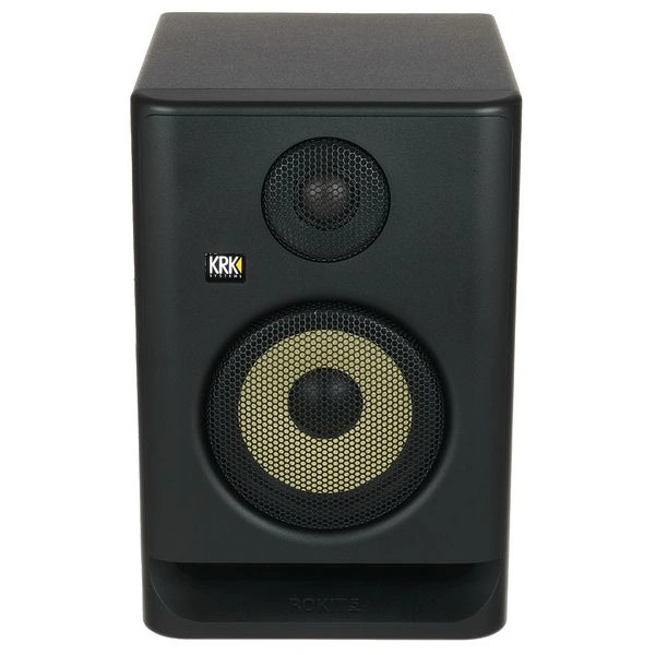 Студийный монитор KRK ROKIT RP5 G5